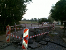 Nešťastie v záhradkárskej osade odkrylo vážny problém